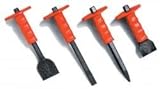 Mayhew Select 85002 Handguard Set, 4-Piece [並行輸入品]