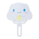 サンリオ(SANRIO) シナモロール フェイス形ハンドミラー 740705