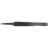 フジ矢:フジ矢 FPT03A-115プロテックピンセット先細型115mm FPT03A-115 型式:FPT03A-115