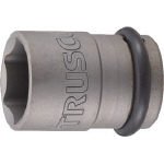 [3898130]ＴＲＵＳＣＯ　インパクト用ソケット（差込角１９．０）対辺４６ｍｍ T646A