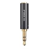 FIIO IMP-4.4 FIO-IMP-44 【日本正規店より発送】インピーダンスアダプター 75Ω 33Ω 3.5mm 4.4mm (33Ω 4.4mm Standard version)