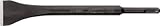 RENNSTEIG 平チゼル オフセット 250mm SDSplusシャンク 212-25021