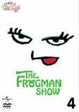 FROGMANSHOW �Õ��M�����̃R�t�B�[
