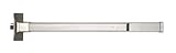 Copper Creek r9500 F-al-36 Fire定格Grade 1リムExit 36-inch Wideアルミ R9500F-SS-36 1