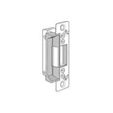 Adams Rite 7100 – 340 – 628 AR Deadlatchまたは円柱ラッチElectric Strike (失敗安全12 VAC )