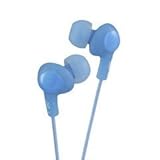 Dealsjungle JVC Gumy Plus Inner-Ear Earbuds, Blue [並行輸入品]