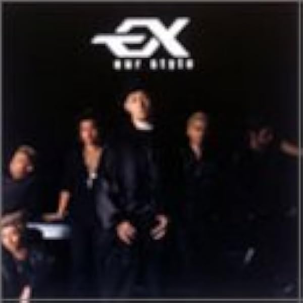 Amazon Our Style Exile J Pop 音楽