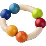 HABA Magic Arch Clutching Toy