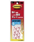 3M コマンドタブ はりかえ用 Sサイズ(CM3TN) 小袋10個入り