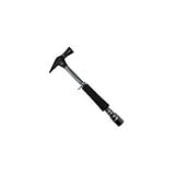 Strong Tool ダブルソケット電工ハンマー 全長:285mm 17×21mm 02413 軽天などに最適なWソケット仕様の電工ハンマー