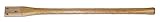 Bruner-Ivory 260-19 40-Inch 3-Hole Ditch Bank Blade Handle [並行輸入品]