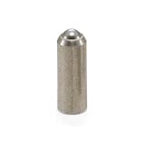 鍋屋バイテック（NBK） プレスボールプランジャ PPSS-4