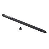 HD 10、 Max 11、 HD 8 7、Metal Touch Screen Stylus Penの交換、 Tab A9 A8 A7 A7 Lite用のタブレットペン (黒)