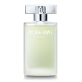 RISINGWAVE(ライジングウェーブ) 【 透明感のある ホワイト シャボン の香り 】 フリー コーラルホワイト オードトワレ 50ml 香水 メンズ レディース ユニセックス 爽やか