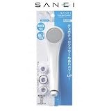 三栄水栓　SANEI　低水圧用シャワーヘッド　PS321B-81XA-MW2 7866bq 【1点】