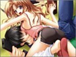 あいかぎ ~ ひだまりと彼女の部屋着 ~ 通常版
