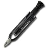 S K Hand Tools SKT7716 6" Automatic Return Reversible Wire Twister Pliers [並行輸入品]