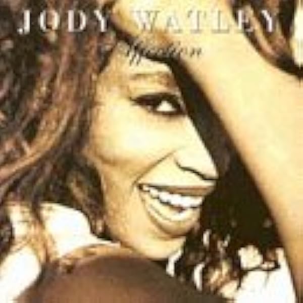 Amazon.co.jp: Jody Watley: ミュージック