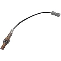 GDB インプレッサ　AIR/FUEL SENSOR　O2 センサー 未使用 GDB インプレッサ AIR/FUEL SENSOR O2 センサー 未使用 デンソー