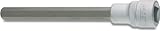 Hazet 986LG-5 Screwdriver Socket Bits [並行輸入品]