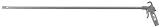 Guardair 75LJ060AA Long John with 60-Inch Aluminum Extension and Alloy Nozzle by GuardAir Corporatio