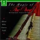 Magic of the Oboe