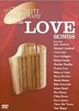 マイ・フェイヴァリット・ブロードウェイ[ザ・ラヴ・ソングズ] [DVD]