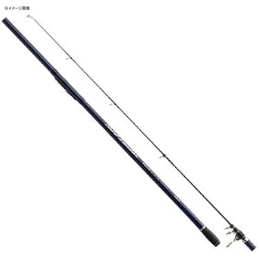 【美品最終日！】シマノ　サーフリーダー　FV 405DX-T 振出竿 シマノ サーフリーダー 振出 405DX-T (ロッド・釣竿) 価格比較
