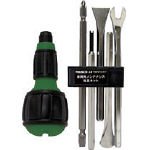 TRUSCO(トラスコ) 車両用メンテナンス簡易キット TMENTEKIT