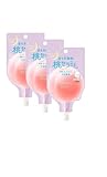 ももぷり フレッシュドリームインマスク 10ml✕3袋 パック 1袋10回分 フェイスパック