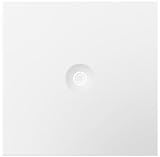 PASS & SEYMOUR ASPU1532W4 Adorne 15 Amp White Push Switch [並行輸入品]