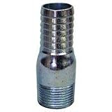 Merrill Mfg.SMA150Steel Male Adapter-1-1/2" THREADED ADAPTER (並行輸入品)
