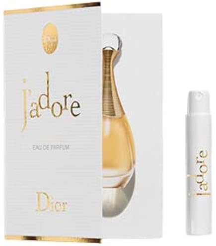 Amazon | クリスチャンディオール ジャドール オードパルファム 1ml