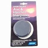 Norton Abrasives - St. Gobain 85316 Axe & Hatchet Stone [並行輸入品]