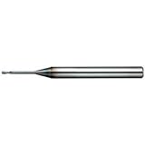 日進工具:NS 小型高硬度加工用ドリル MSDH Φ0.1X1 MSDH 0.1X1 型式:MSDH 0.1X1