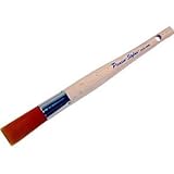 Proform Technologies PIC24 Picasso Stylus Flat Cut Paint Brush, 14mm [並行輸入品]