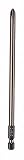 Felo - Phillips 2 x 6in Bit on 1/4in stock - 30830 by Felo