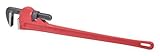 Steel Grip Pipe Wrench 36 " 3 " - 1/2 " Jaw by Ace Trading - General Tech Int [並行輸入品]