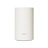 mercyu(メルシーユー) ネブライザー式アロマディフューザー 本体のみ MRU-01LP