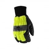 RWG800 Radwear Silver Series Hi-Visibility Thermal Lined Glove Medium by Radians