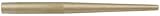 Stanley Proto J96716HB Proto 7/16-Inch x 14-Inch Brass Line-up Punch [並行輸入品]