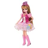 Takara Tommy Rika-chan rich wave ﾗ LICCA