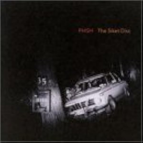 Amazon.co.jp: Story of the Ghost: ミュージック