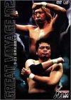 PRO-WRESTLING NOAH GREAT VOYAGE�f02 �`9.23���{�����ّ��`