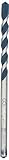Bosch Blue Granite Rotary Hammer Drill Bit-1/8X3 MASONRY BIT (並行輸入品)