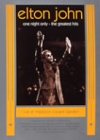 ワン・ナイト・オンリー ~グレイテスト・ヒッツ・ライヴ [DVD]