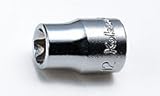 コーケン 3/8(9.5mm)SQ. トルクスソケット E8 3425-E8
