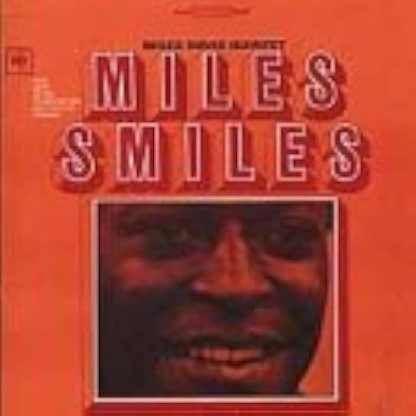 【新品未開封】【レコード】Miles Davis E.S.P.＜完全生産限定盤＞ Amazon.co.jp: Esp (Reis): ミュージック
