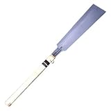 木島精工 IQハードソー 両刃小目鋸 本体 270mm 306-10