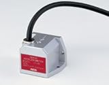 リオン サーボ加速度計 LS-40C